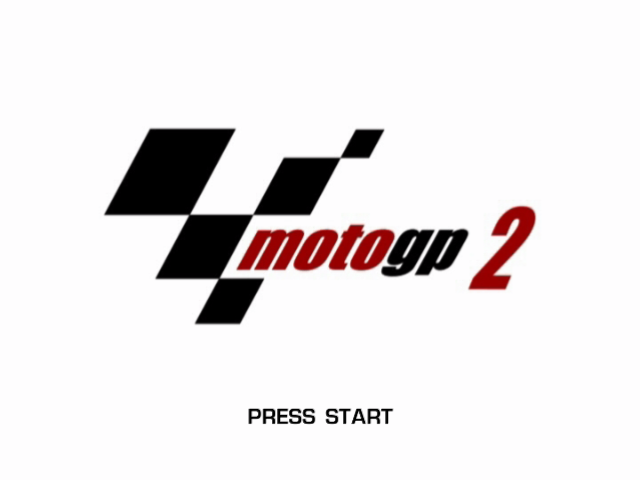 MotoGP: Ultimate Racing Technology 2