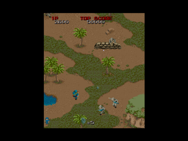 Capcom Classics Collection