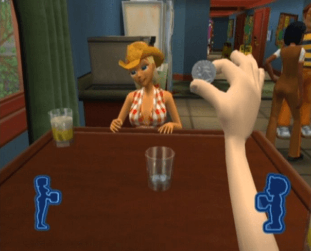 Leisure Suit Larry: Magna Cum Laude