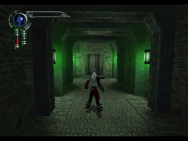 Blood Omen 2: The Legacy of Kain Series