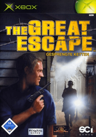 The Great Escape: Gesprengte Ketten