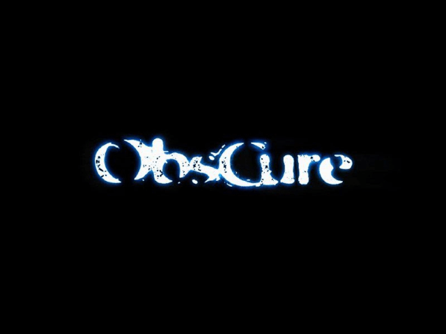 Obscure