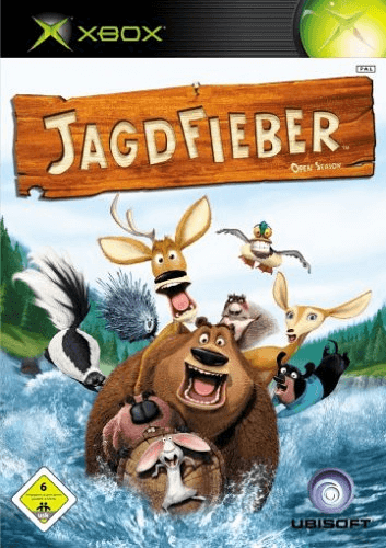 Jagdfieber