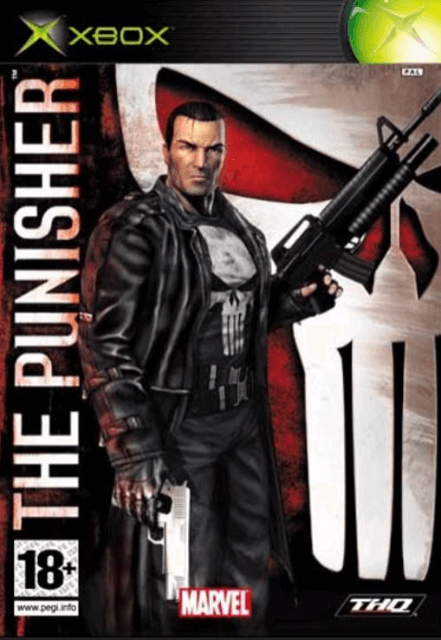 The Punisher