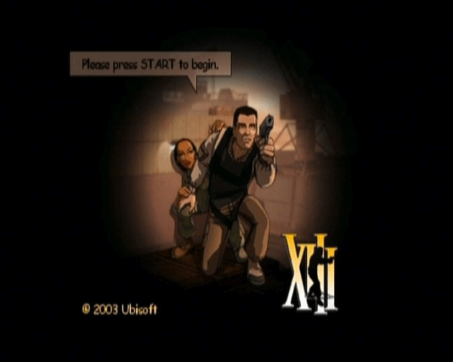 XIII