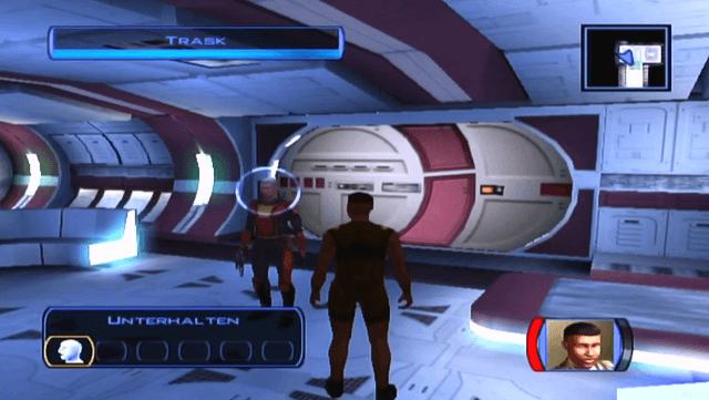 Star Wars: Knights of the Old Republic