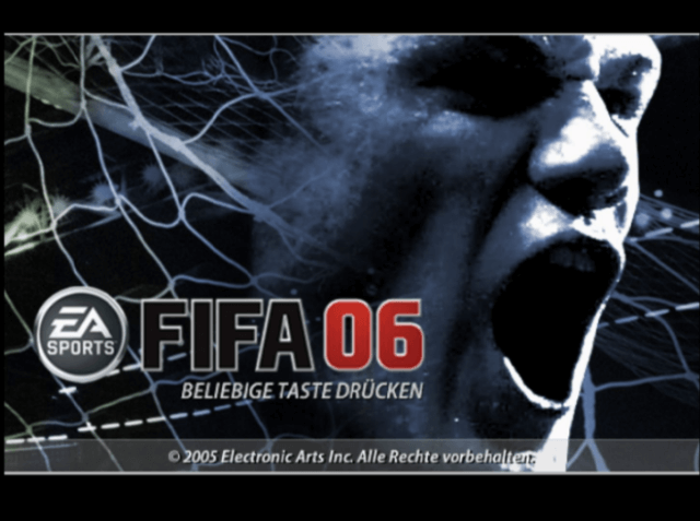 FIFA 06