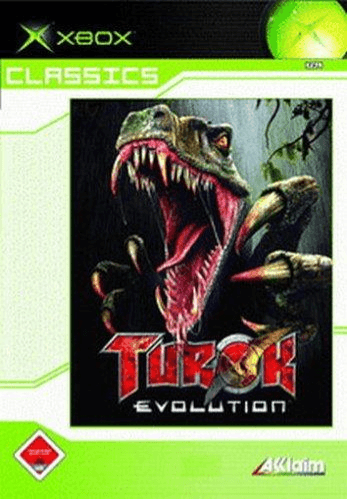 Turok: Evolution