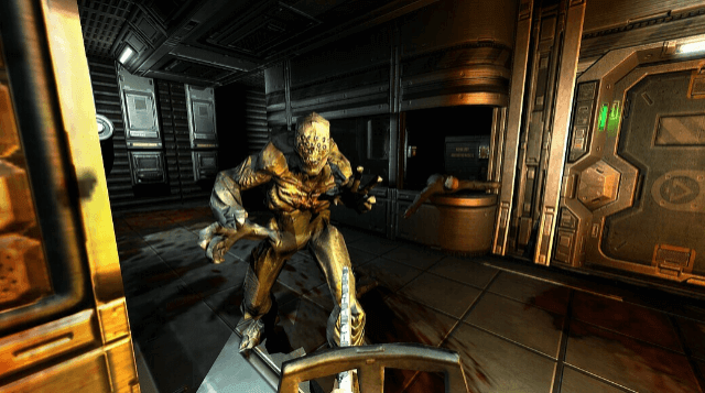 Doom 3