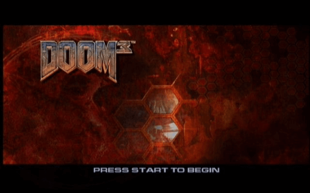Doom 3