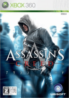 Assassin's Creed