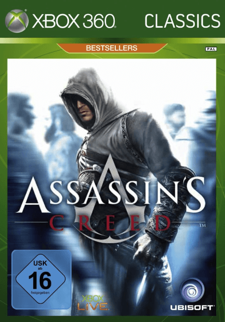 Assassin's Creed