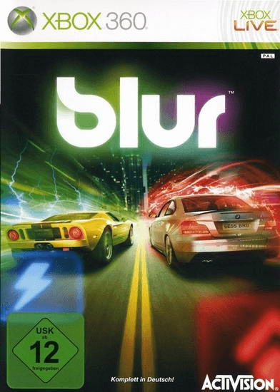 Blur