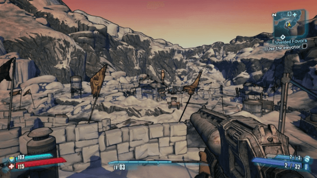 Borderlands 2