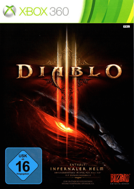 Diablo III