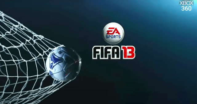 FIFA 13