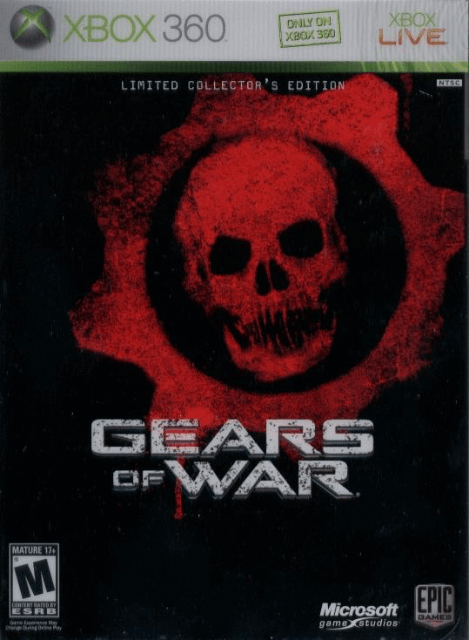 Gears of War