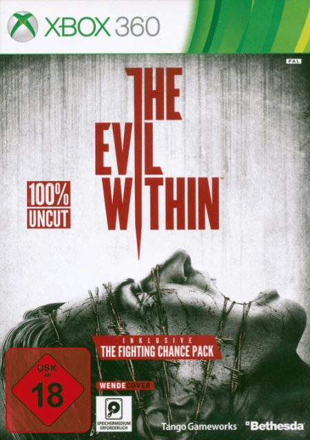 The Evil Within