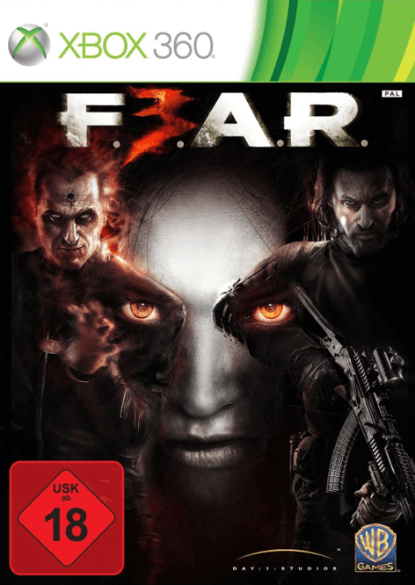 F.E.A.R. 3