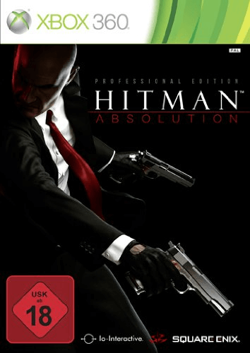 Hitman: Absolution
