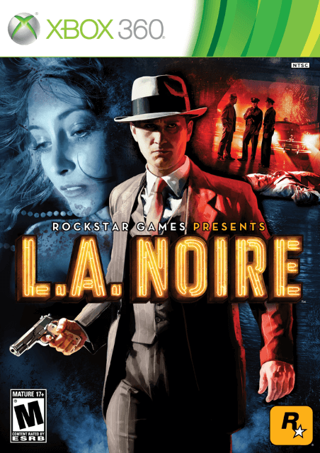 L.A. Noire
