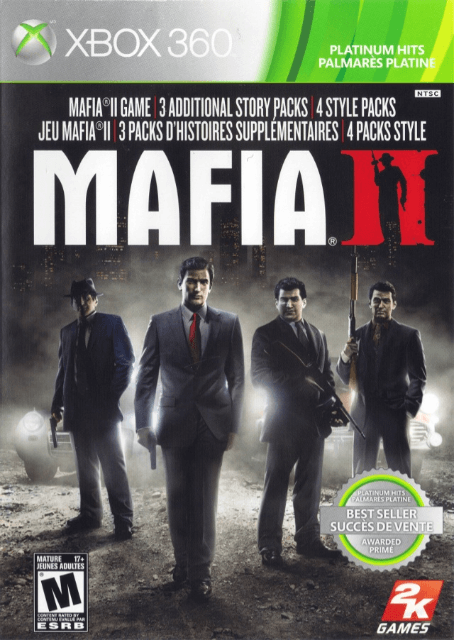 Mafia II