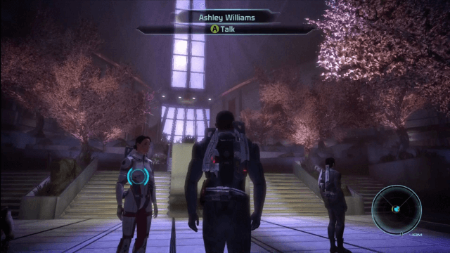 Mass Effect