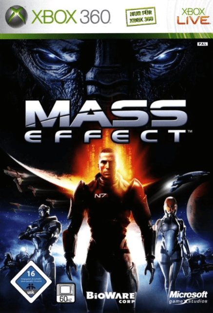 Mass Effect