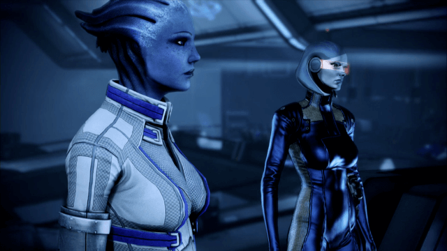 Mass Effect 3