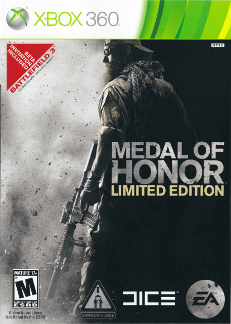 Medal of Honor