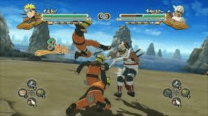 Naruto Shippuden: Ultimate Ninja Storm 3