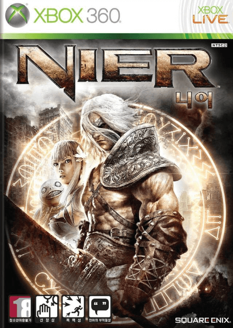 NIER