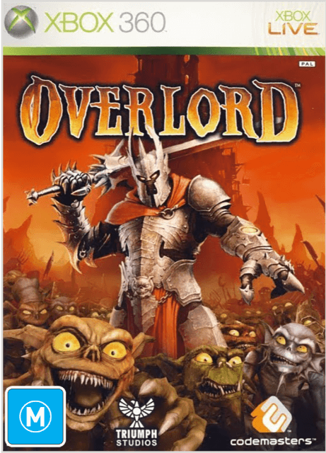 Overlord