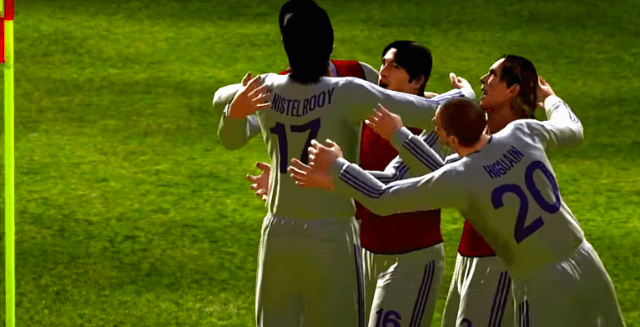 Pro Evolution Soccer 2008