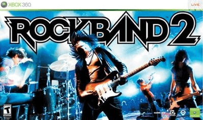 Rock Band 2