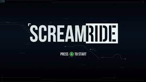 ScreamRide
