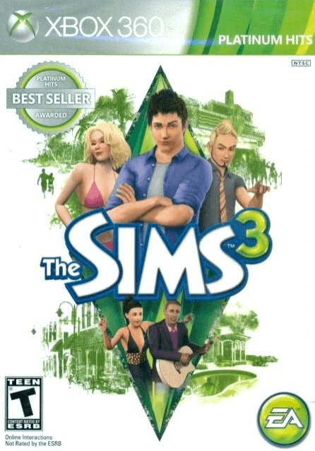 The Sims 3