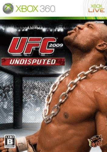 UFC Undisputed 2009