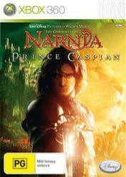 The Chronicles of Narnia: Prince Caspian