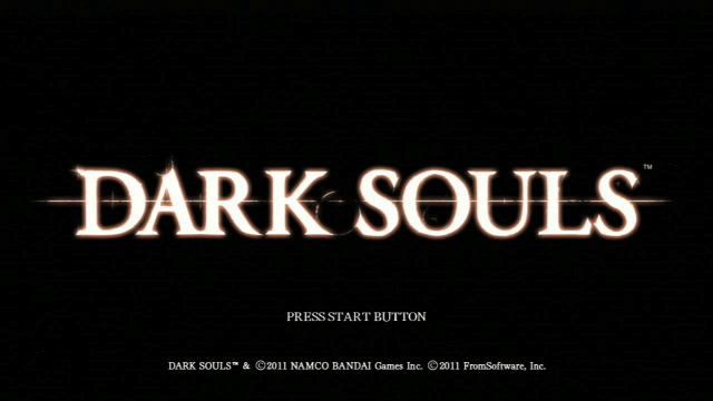 Dark Souls