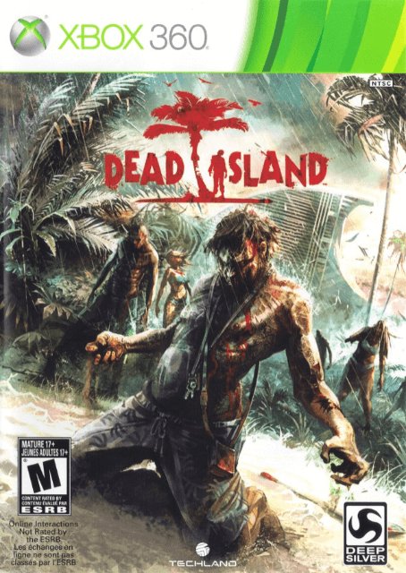 Dead Island