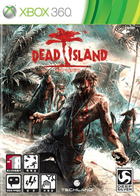 Dead Island