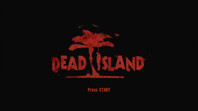 Dead Island