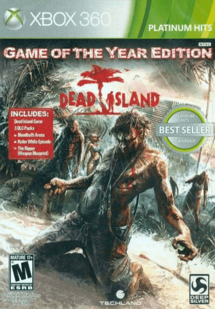 Dead Island