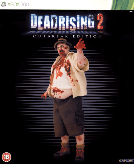 Dead Rising 2