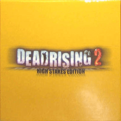 Dead Rising 2