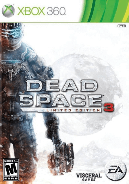 Dead Space 3