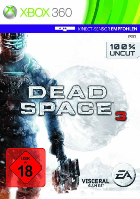 Dead Space 3