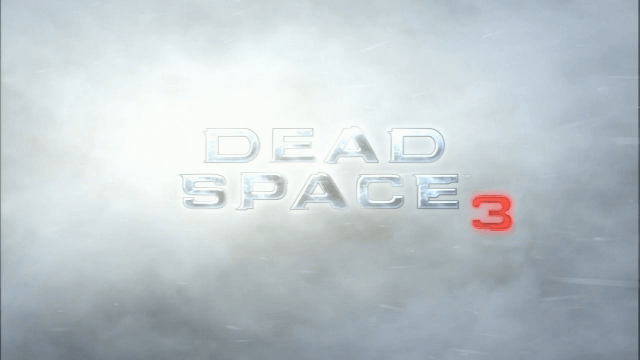 Dead Space 3