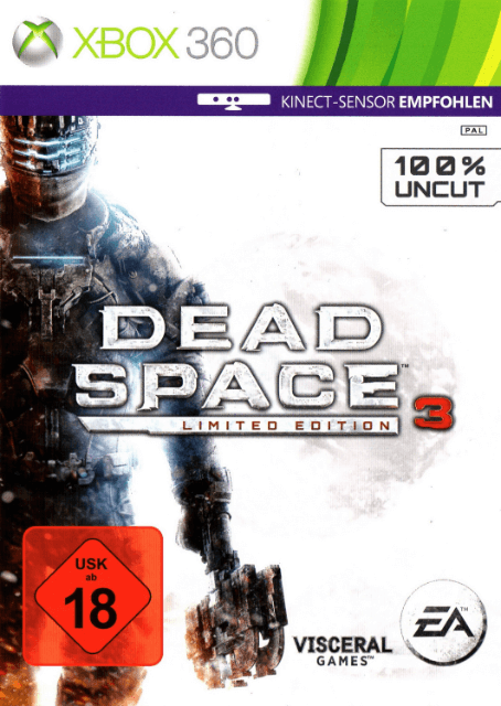 Dead Space 3